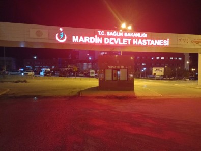 Mardin'de Miras Kavgasi Açiklamasi 5 Yarali