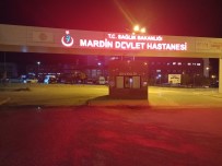 Mardin'de Miras Kavgasi Açiklamasi 5 Yarali