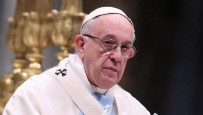 PAPA 1. FRANCİS - Papa Öldü Mü? Papa Neden Öldü?