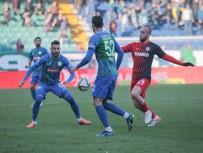 MacSonuclari.mobi | "iDDAA" Canlı Maç Sonuçları