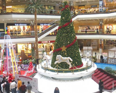 Yılbaşında AVM’ler Kaçta Kapanıyor? 1 Ocak 2022 AVM’ler Açık Mı?