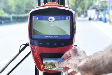 Ankara Toplu Ulaşım Zammı Ne Kadar? Ankara'da Toplu Ulaşıma Zam Mı Geldi?