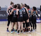 Bellona Kayseri Basketbol Tehlike Bölgesinde