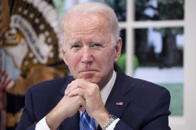 Biden'dan 768 Milyar Dolarlik Savunma Bütçesine Onay