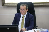 Bolu Belediye Baskani Özcan'dan 2 Bin Kisi Hakkinda Suç Duyurusu
