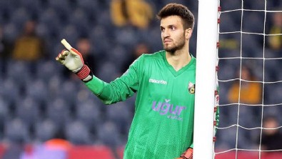 Galatasaray Kalecisi Kim Olacak? Galatasaray Kalecisi Belli Oldu Mu?