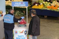 Kagithane Zabitasindan Fahis Fiyat Denetimi