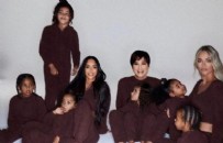Kim Kardashian'ın Noel kutlaması