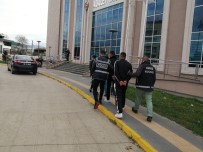 Kocaeli'de Uyusturucu Operasyonu Açiklamasi 4 Sahis Tutuklandi