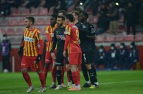 Spor Toto Süper Lig Açiklamasi Kayserispor Açiklamasi 3 - Sivasspor Açiklamasi 0 (Ilk Yari)