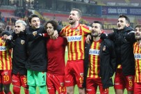 Spor Toto Süper Lig Açiklamasi Kayserispor Açiklamasi 3 - Sivasspor Açiklamasi 0 (Maç Sonucu)