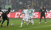 Spor Toto Süper Lig Açiklamasi Konyaspor Açiklamasi 1 - Besiktas Açiklamasi 0 (Maç Sonucu)