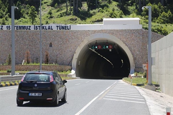 Ekonomiye 250 milyon lira kazandırdı