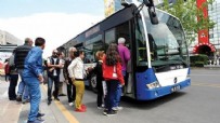 Ankara’da toplu ulaşıma zam kararı!