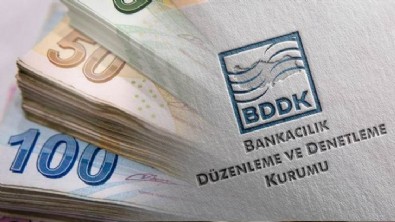 BDDK'dan 13 bankaya kredi cezası: İç denetim mekanizması zamanında oluşturulmadı