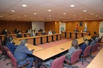 BUÜ'nün 6 Programina TYÇ Ve AYÇ Onayi