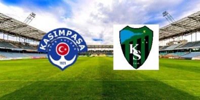 Kasımpaşa Kocaelispor maçı hakemi belli oldu mu? Kasımpaşa Kocaelispor maçı saat kaçta? Kasımpaşa Kocaelispor maçı hangi kanalda?