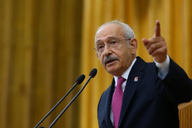 Kılıçdaroğlu İBB’deki terör teftişi için de “gündemi değiştirmek istiyorlar” dedi