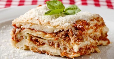 Lazanya Nasıl Yapılır? Evde Lazanya Tarifi