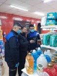 Nigde Zabitadan Marketlere Fiyat Denetimi