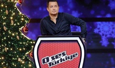 O Ses Türkiye Yılbaşı Özel Konukları Kim? O Ses Türkiye Yılbaşı Özel Saat Kaçta?