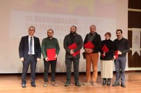 Uluslararasi Kar Film Festivalinin 17.Si Atatürk Üniversitesi Ev Sahipliginde Düzenlendi