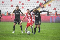 sivas gaziantep maç sonucu