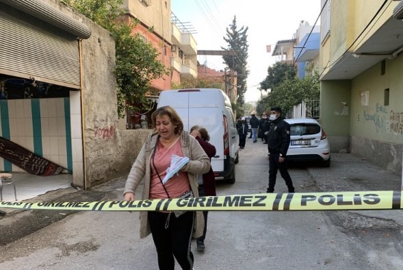 Adana'da kripto para cinneti! 450 bin lira kaybedince karısını katletti