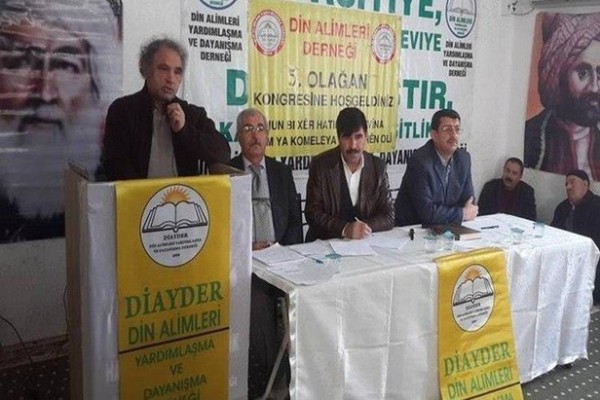 CHP'li Ekrem İmamoğlu’nun terör örgütü PKK’nın derneği DİAYDER'i ziyaretinin fotoğrafları ortaya çıktı