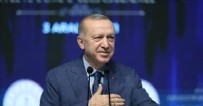 Başkan Erdoğan'dan öğretmenlere müjde