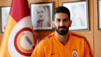İSMAİL ÇİPE - İsmail Çipe Kimdir?  Galatasaray’ın Kalecisi İsmail Çipe Mi Olacak?