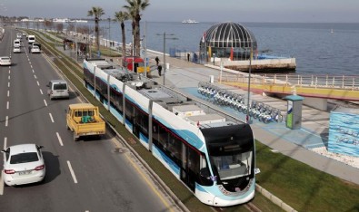 İzmir’de Toplu Ulaşıma Zam Mı Geldi? İzmir Toplu Ulaşım Zammı Ne Kadar?