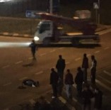 Kazada Agir Yaralanan Genç Kizin Beyin Ölümü Gerçeklesti