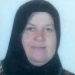 Samsun'da Kazada Yaralanan Kadin Hayatini Kaybetti