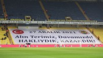 Ziraat Türkiye Kupasi Açiklamasi Fenerbahçe Açiklamasi 0 - Afjet Afyonspor Açiklamasi 0 (Ilk Yari)