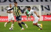 Ziraat Türkiye Kupasi Açiklamasi Fenerbahçe Açiklamasi 2 - Afjet Afyonspor Açiklamasi 0 (Maç Sonucu)