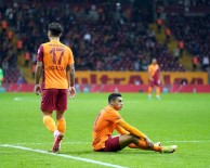 Ziraat Türkiye Kupasi Açiklamasi Galatasaray Açiklamasi 3 - Denizlispor Açiklamasi 3 (Maç Sonucu)