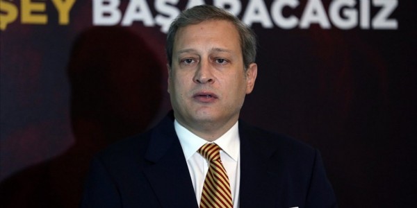 Burak Elmas'ın odasında böcek bulundu