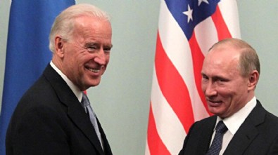 ABD Başkanı Biden'dan 'Putin' açıklaması: Daha ileri gitmemesi için çalışıyoruz