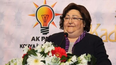 AK Partili Güldal Akşit hayatını kaybetti!