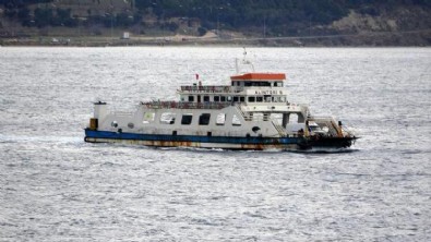 Feribot Seferleri İptal Mi? İDO Seferleri İptal Mi?