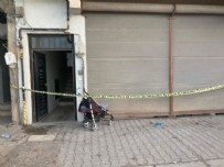 Kahramanmaraş'ta annelerinin evde bıraktığı 3 çocuk, hayatını kaybetti