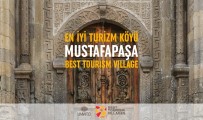 Mustafapasa Köyü, Dünya Turizm Örgütü Tarafindan 'En Iyi Turizm Köyü' Ilan Edildi