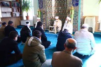 Nevsehir'de Tarik Kesekçi Ve Arkadaslari Için Mevlit Okutuldu