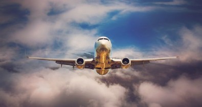 Uçak seferleri iptal mi oldu? Uçuşlar iptal mi?