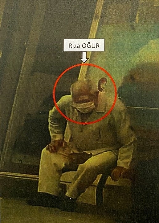 CHP'li İBB'nin gassalı mescitte PKK propagandası yaptı! İşte adım adım takibin ayrıntıları