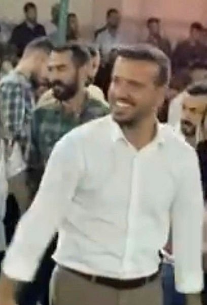 Tahir Güven cinayetinden HDP çıktı! PKK'lı katili hava almaya çıkarmış!