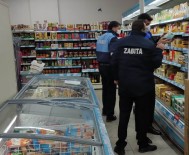 Aksehir'de Zabita Fiyat Denetimlerini Sürdürüyor