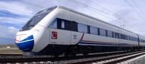 Ankara- Sivas Hizli Tren Hattindan Sonra Hedef Erzincan-Erzurum-Kars