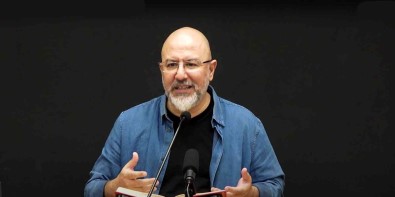 Arastirmaci Ugur Akkafa Açiklamasi 'Anne Babanin Çocugun Karakterinde Etkisi Büyük'